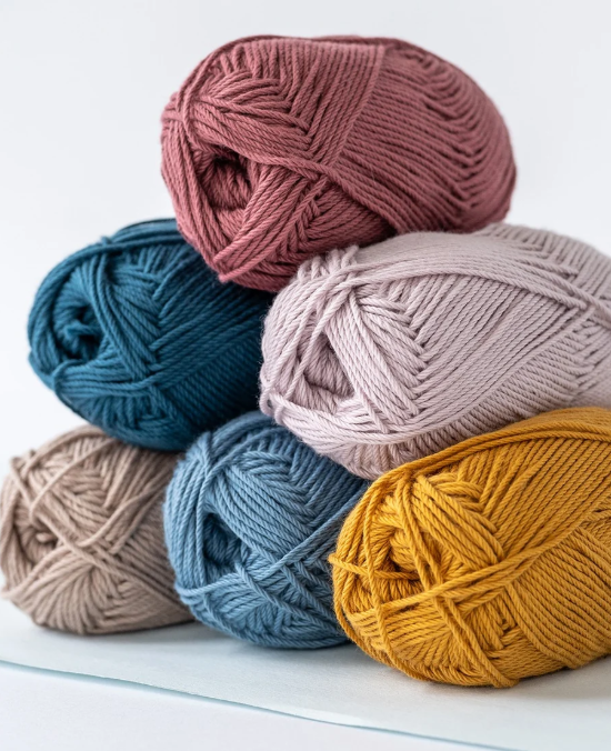 Yarn