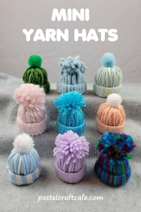 caps